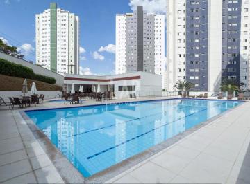 Apartamento · 100m² · 3 Quartos · 2 Vagas · Apartamento à venda, 3 quartos, 1 suíte, 2 vagas, Ouro Preto - Belo Horizonte/MG