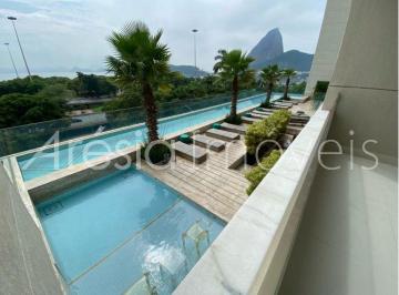 5758b9ed16b7bc490b9e6b4a48c1dec51b9499a8 · Apartamento com 3 dormitórios à venda, 181 m² por R$ 4.100.000,00 - Flamengo - Rio de Janeiro/RJ