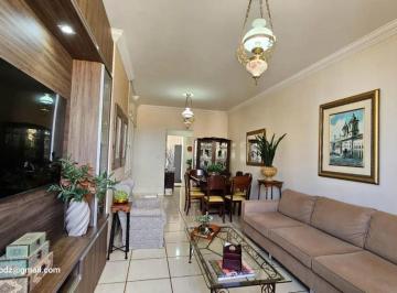Apartamento · 107m² · 2 Quartos · 1 Vaga · Apartamento à Venda em Uberaba - Imovel central