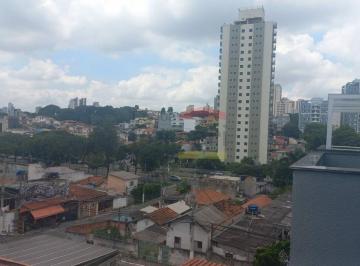 Casa · 50m² · 2 Quartos · 1 Vaga · Condomínio novo no Mandaqui,