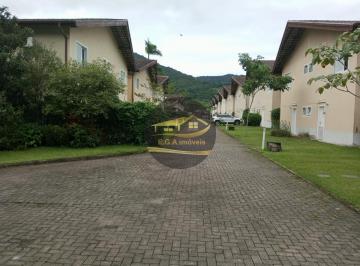Imagem do Imóvel · Casa na praia de Boiçucanga