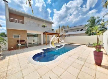 f545947363594b2a1d39af3806fca2a2f513118a · Casa à venda, 390 m² por R$ 2.300.000,00 - Condomínio Terras do Cancioneiro - Paulínia/SP