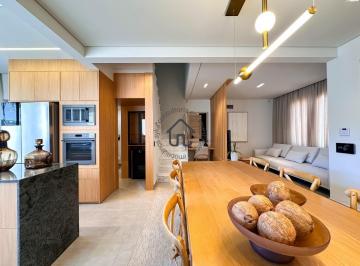 Casa · 118m² · 3 Quartos · 2 Vagas · Casa à venda com 3 quartos no Condomínio Villaggio Santa Anna em Vinhedo.