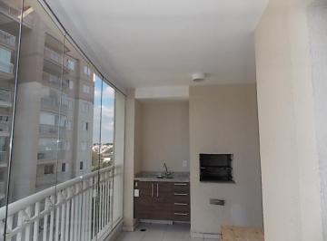 Apartamento de 3 quartos, São Paulo · Lindo apartamento 95 m2 - Varanda Gourmet - duas vagas 