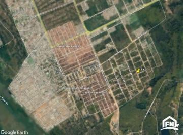 Terreno · 360m² · Terreno a venda de esquina lado da sombra Parnamirim RN