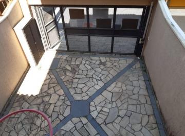 Casa de 3 quartos, São Paulo · Vendo sobrado na Vila São Francisco 