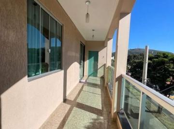 Apartamento · 246m² · 3 Quartos · 1 Vaga · Cobertura à venda, 3 quartos, 1 suíte, 1 vaga, Padre Eustáquio - Itaúna/MG