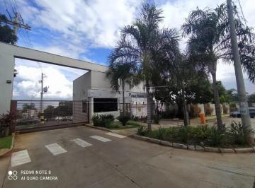 FACHADA · Apartamento Padrão em Araraquara