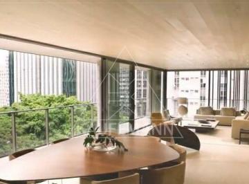 Apartamento · 232m² · 3 Quartos · 3 Vagas · Apartamento para venda em Pinheiros, 3 Dormitórios, 3 Suítes e 3 Vagas, 232m² A.U