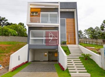 Casa · 350m² · 3 Quartos · 4 Vagas · CASA EM COND. 350M² PRIV. 3 SUITES 4 VAG SANTA CÂNDIDA R$2.290.000,00