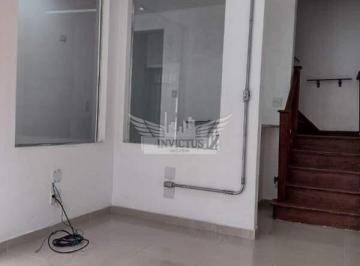 Comercial · 128m² · Sobrado Comercial para Alugar, 128m² - Centro de São Caetano do Sul/SP.