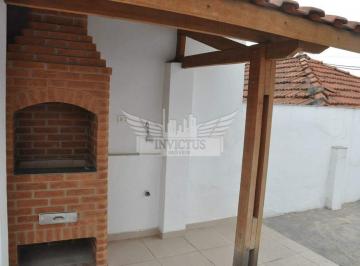 Casa · 104m² · 2 Quartos · Casa Residencial/Comercial com 2 Quartos para Comprar, 176m² - Bairro Cerâmica, São Caetano do Sul/S