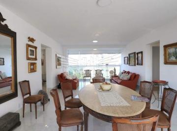 Apartamento · 180m² · 3 Quartos · 4 Vagas · Apartamento Alto Padrão com 3 Suítes no Edifício Stillo Patriani, 180m² - Bairro Campestre, Santo An