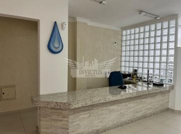 Comercial · 260m² · 5 Vagas · Prédio Comercial à Venda, 470m² - Campestre, Santo André/SP.