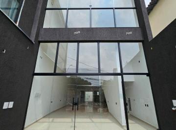 Comercial · 210m² · 2 Vagas · Comercial - Salão, Jardim - Santo André