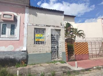 Casa · 134m² · 2 Quartos · CASA À VENDA, RUA SANTO ANTÔNIO - CENTRO, SAO LUIS - MA