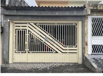 110973eed432e19e609fe4b5b41578e613279ded · Sobrado com 2 dormitórios à venda, 121 m² por R$ 585.000,00 - Vila Ponte Rasa - São Paulo/SP