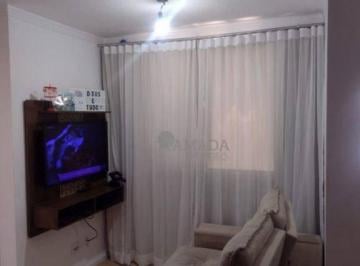 daccfe08cadb93a2bc2b4eb37c9a1a07628fe71a · Apartamento com 2 dormitórios à venda, 42 m² por R$ 260.000,00 - Cidade Líder - São Paulo/SP