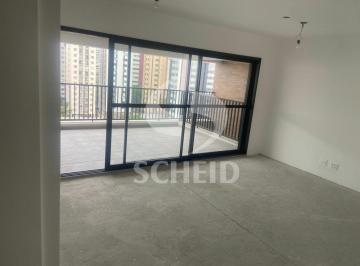 Apartamento · 147m² · 4 Quartos · 2 Vagas · Apartamento à venda na Vila Clementino, com 04 quartos, sendo 02 suítes.