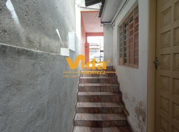 Casa · 60m² · 1 Quarto · 1 Vaga · Casa Térrea em Jardim das Flores - Osasco, SP