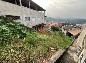 c0721fdc7167050f308af69535b1da6796085a4a · Terreno à venda, 157 m² por R$ 120.000,00 - Serpa - Caieiras/SP