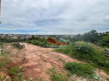 5c58b95b7ff2777347104a8b1f9b0e0aef62e02e · Terreno à venda, 587 m² por R$ 600.000,00 - Portal Das Alamedas - Franco da Rocha/SP