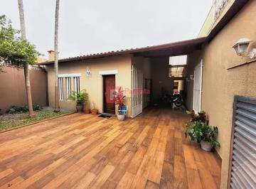 0011710293156310.jpg · Casa Térrea à venda !! 3 dormitórios, 1 suíte, 3 vagas, quintal com churrasqueira, passagem lateral,