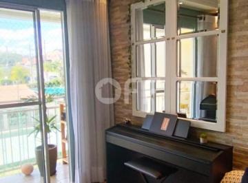 0 · apartamento à venda em Vila Marieta