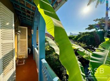 f1fc667af9f73970975c2fcb3d989a0776305a95 · Casa Duplex com Vista Mar e 3 quartos à venda, 357 m² por R$ 6.702.000 - Urca - Rio de Janeiro/RJ