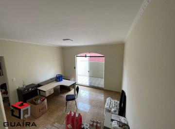 Casa · 230m² · 3 Quartos · 2 Vagas · Casa Térrea à venda 3 quartos 1 suíte 2 vagas Eldízia - Santo André - SP