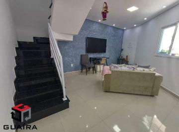 Apartamento · 127m² · 2 Quartos · 2 Vagas · Cobertura à venda 2 quartos 2 vagas Valparaíso - Santo André - SP