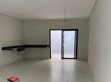 Casa · 220m² · 3 Quartos · 4 Vagas · Sobrado de 220m² no Bairro Cerâmica em São Caetano do Sul - SP