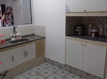 Casa · 122m² · 2 Quartos · 1 Vaga · Sobrado à venda 2 quartos 1 vaga Alzira Franco - Santo André - SP