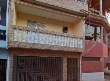 Casa · 122m² · 2 Quartos · 1 Vaga · Sobrado à venda 2 quartos 1 vaga Alzira Franco - Santo André - SP