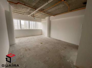 Comercial · 38m² · 1 Vaga · Sala à venda 1 vaga Centro - Santo André - SP
