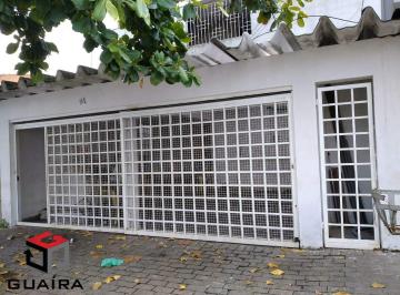 Casa · 303m² · 6 Quartos · 3 Vagas · Casa Térrea à venda 6 quartos 1 suíte 3 vagas Ana Maria - Santo André - SP