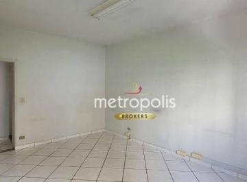 Quarto · Apartamento para alugar, 100 m² por R$ 2.626,01/mês - Barcelona - São Caetano do Sul/SP