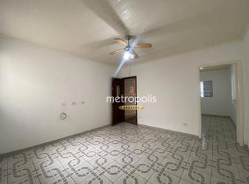Sala · Casa à venda, 95 m² por R$ 650.000,00 - Santo Antônio - São Caetano do Sul/SP