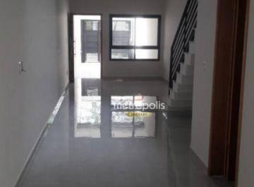 Sala · Sobrado à venda, 113 m² por R$ 712.001,00 - Vila Alpina - São Paulo/SP