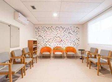 Sala · Prédio à venda, 500 m² por R$ 6.800.000,00 - Vila Albertina - São Paulo/SP