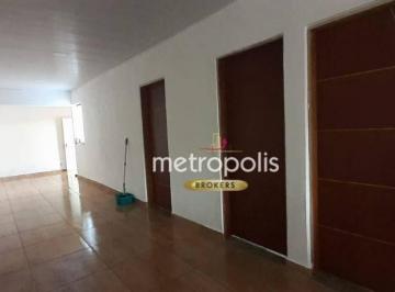 Corredor · Sobrado à venda, 250 m² por R$ 750.000,00 - Dos Casa - São Bernardo do Campo/SP