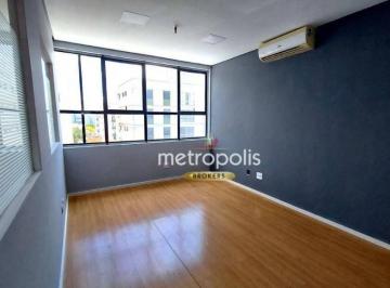 Sala comercial · Sala à venda, 70 m² por R$ 438.000,00 - Jardim Bela Vista - Santo André/SP