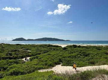 Apartamento · 35m² · 1 Quarto · 1 Vaga · Loft em frente a ilha do Campeche, Florianópolis/SC