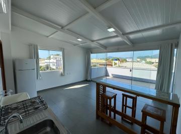 Apartamento · 35m² · 1 Quarto · 1 Vaga · Apartamento Loft em Campeche, Florianópolis/SC