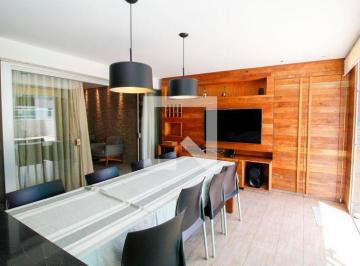 Apartamento · 262m² · 4 Quartos · 4 Vagas · Apartamento à Venda - Buritis, 4 Quartos, 262 m² - Belo Horizonte