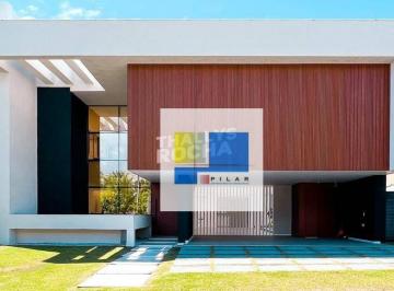 FQUs5BindeBbmg8Rqxrao28077A9FqFM.jpg · Casa com 5 dormitórios à venda, 608 m² por R$ 8.500.000,00 - Alphaville Fortaleza - Eusébio/CE