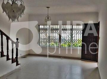 Casa · 175m² · 3 Quartos · 2 Vagas · SOBRADO COM 3 QUARTOS PARA VENDA, IMIRIM, SÃO PAULO