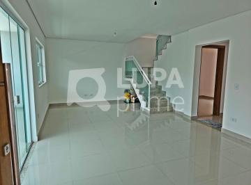 Casa · 185m² · 4 Quartos · 3 Vagas · SOBRADO COM 4 QUARTOS PARA VENDA, HORTO FLORESTAL, SÃO PAULO