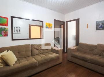 Casa · 95m² · 3 Quartos · 2 Vagas · Casa à Venda - Jardim Itu-Sabará, 3 Quartos,  95 m² - Porto Alegre