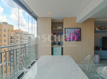 Apartamento · 165m² · 3 Quartos · 3 Vagas · COBERTURA DUPLEX NO JARDIM GUEDALA COM PISCINA